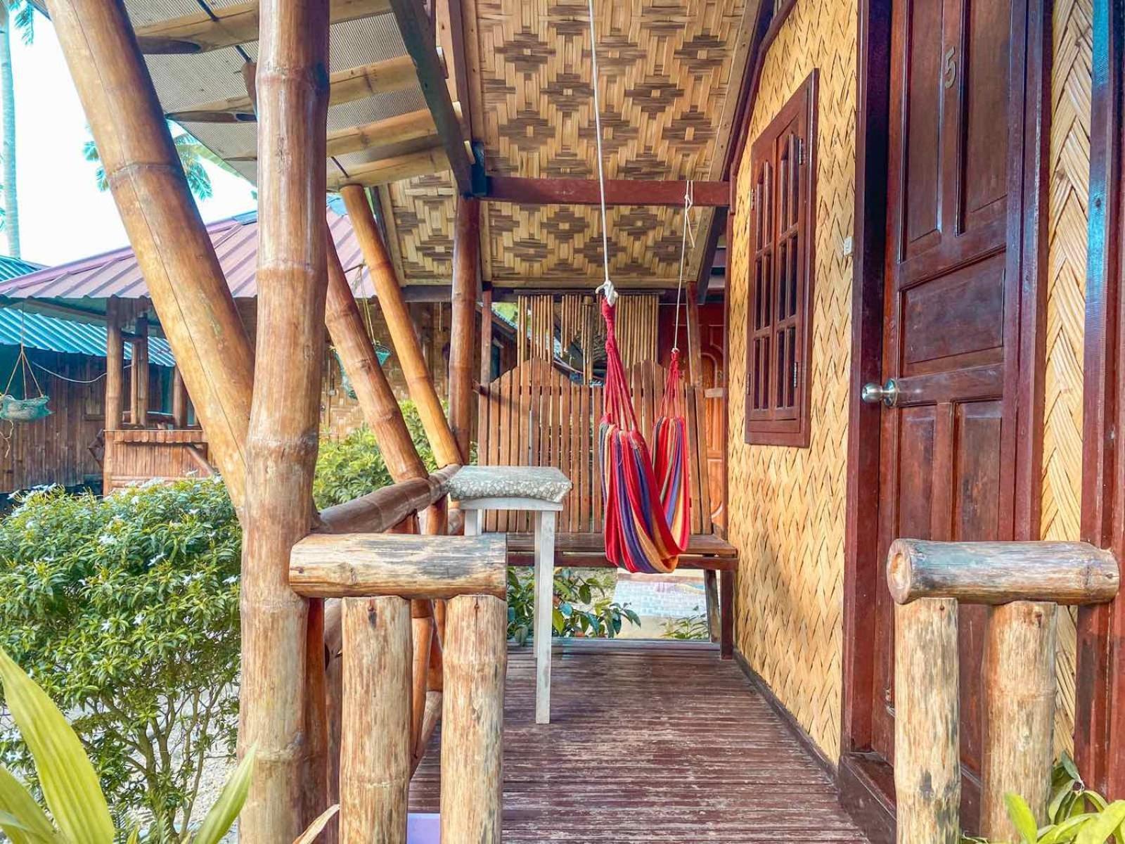 Eashantis Place San Vicente  Extérieur photo