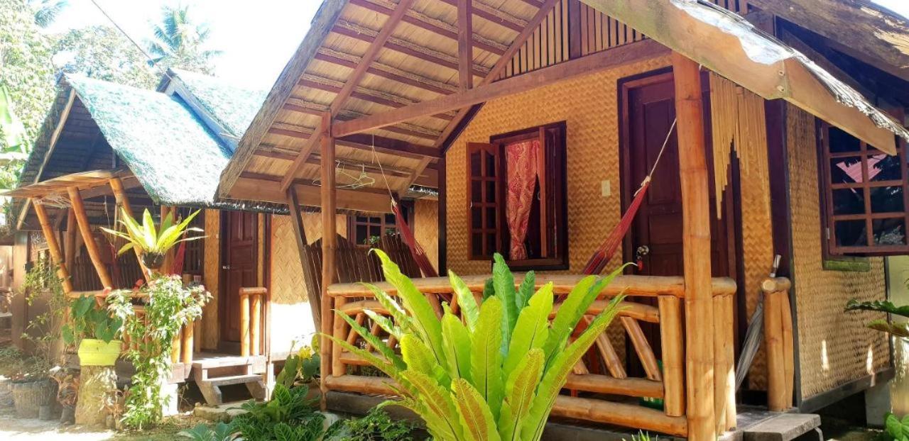 Eashantis Place San Vicente  Extérieur photo